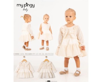 9/24 AY 1404-BEBEK TAKIM