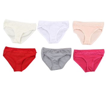 2/11 YAS KIZ DANTELLI SLIP