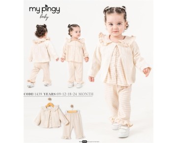 9/24 AY 1439-BEBEK TAKIM