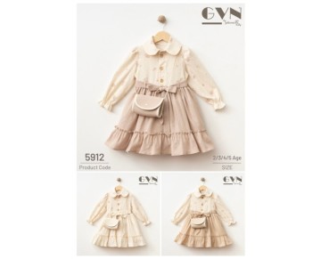 2/5 YAŞ-5912-PUANLI KRINKIL