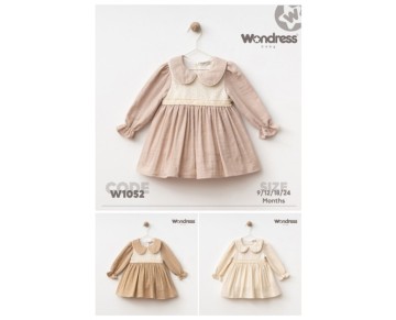 9/24 ay 1052-KARELİ MÜSLİN