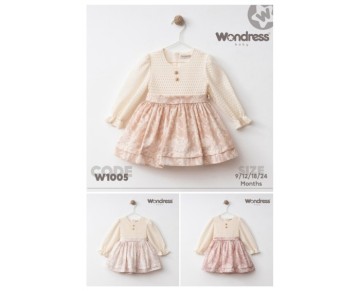 9/24 AY 1005- ELBISE