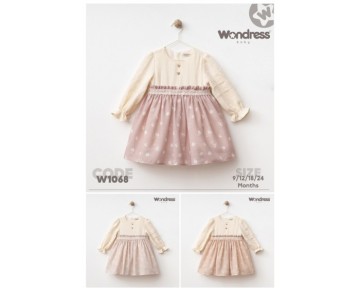 9/24 AY 1068-MELİSA MÜSLİN