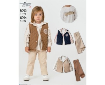 2/5 YAŞ-6013-TUFFO TAKIM