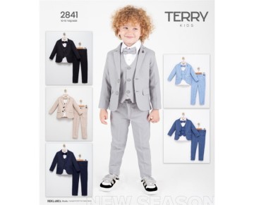 10/13 YAŞ -2841-COCUK TAKIM