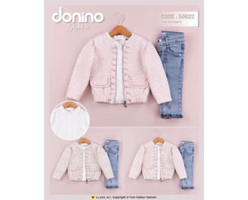 6/24 AY-50622-3LÜ BEBEK TAKIM