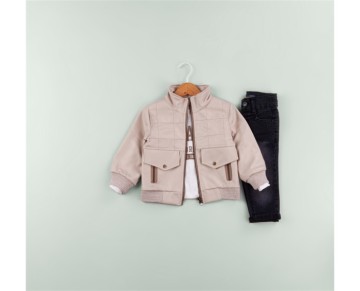 6-24 AY -50639- 3LÜ TAKIM