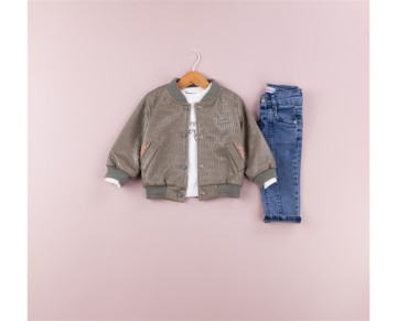 6-24 AY -50644- 3 LÜ TAKIM