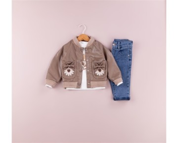 6-24 AY -50651- 3 LÜ TAKIM