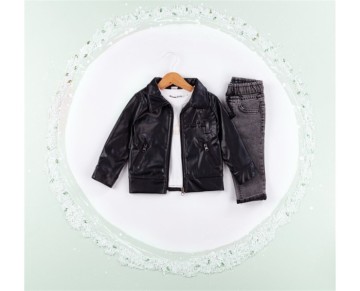 6/24 AY-50696-3LÜ BEBEK TAKIM