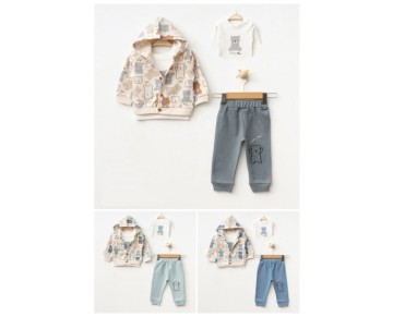 9-18 AY -642- 3LU TAKIM