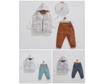 9-18 AY -647- 3LU TAKIM