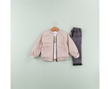 6-24 AY -50626- 3 LÜ TAKIM