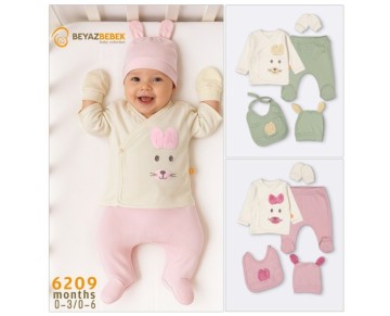 0-6 AY 6209- ZIBIN TAKIM