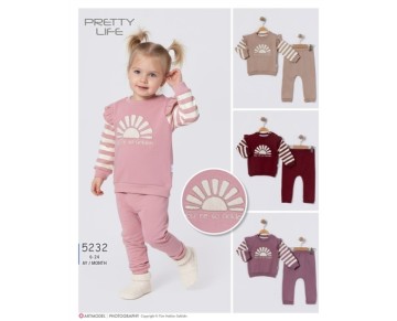 6/24 AY 5232- 2LI TAKIM