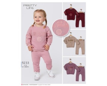 6-24 AY -5233- 2LI TAKIM