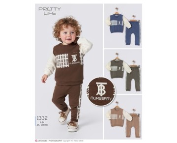 6-24 AY -1332- 2LI TAKIM