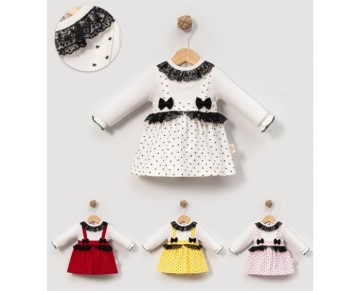 3-18 AY -8057- ELBISE