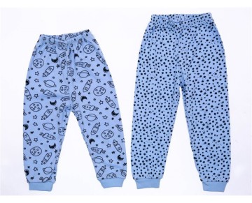 6-12 AY / 1-3 YAS TEK ALT 520-450