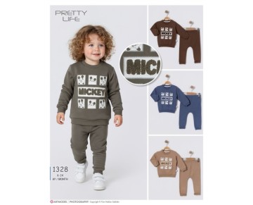 6-24 AY -1328- 2LI TAKIM