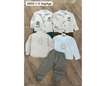 1-4 YAS -4855- CEKETLI TAKIM