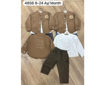 9/24 AY 4856- CEKETLI TAKIM