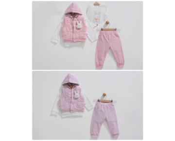 9-18 AY -650- 3LÜ TAKIM