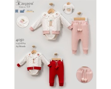 3/9 AY 4050- 3LU TAKIM