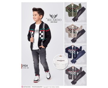 4-8 YAS -2924- 3LU TAKIM