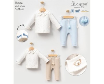 3-9 AY -6002- 2LI TAKIM