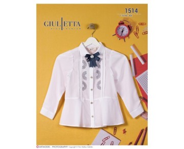 7/10 YAŞ 1514 OKUL GÖMLEK