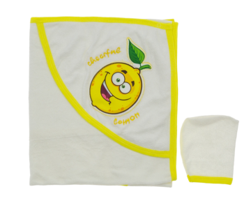 LIMONLU LUX HAVLU 33