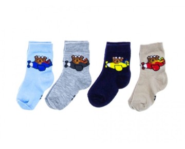 UCAK DESENLI PENYE CORAP 073