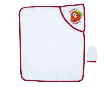 CILEKLI LUX HAVLU 33