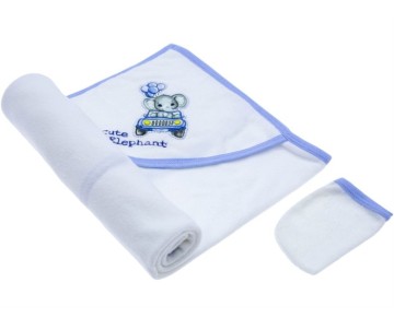 1504 ARABALI FİL HAVLU