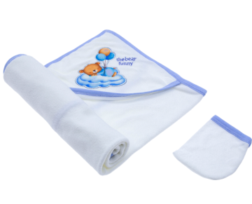 1505 BALONLU AYI HAVLU