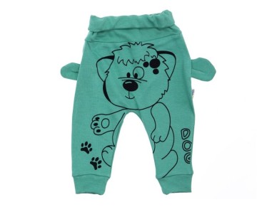 6/18 AY 719802 DOG BASKILI KULAKLI TEK ALT