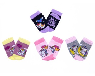 1/6 YAŞ  ABS PATIK  CORAP