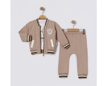 6-24 AY -5245- 3LU TAKIM