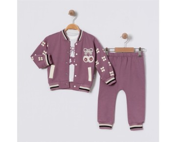 6/24 AY 5244-3 LÜ TAKIM