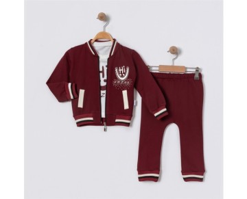 6-24 AY -5245- 3LU TAKIM