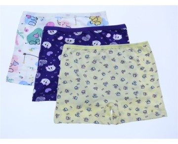 AY-30201-KIZ DESENLİ GARSON BOXER