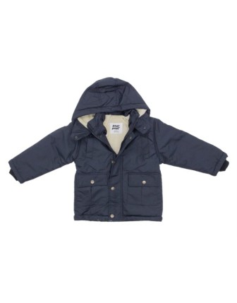 10/13 YAŞ ASORTİ MONT  KABAN