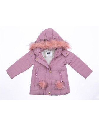 10/13 YAŞ ASORTİ MONT  KABAN