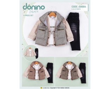 6-24 AY -50664- 4LU TAKIM