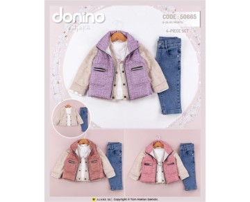 6-24 AY -50665- 4 LU TAKIM