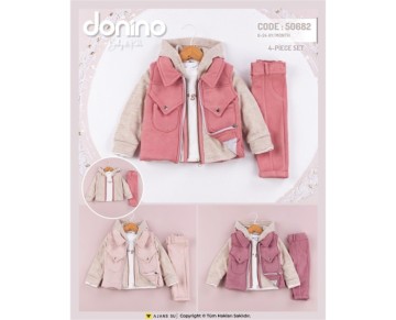 6-24 AY -50682- 4 LU TAKIM