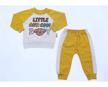 9/18 AY 1965-REGLAN KOL LİTTLE BOY