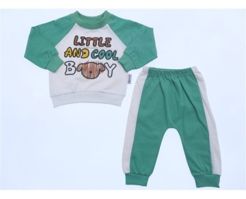9/18 AY 1965-REGLAN KOL LİTTLE BOY