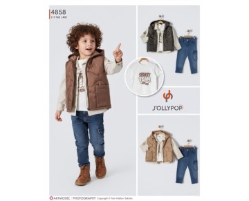 2-5 YAS -4858- 3 LU TAKIM